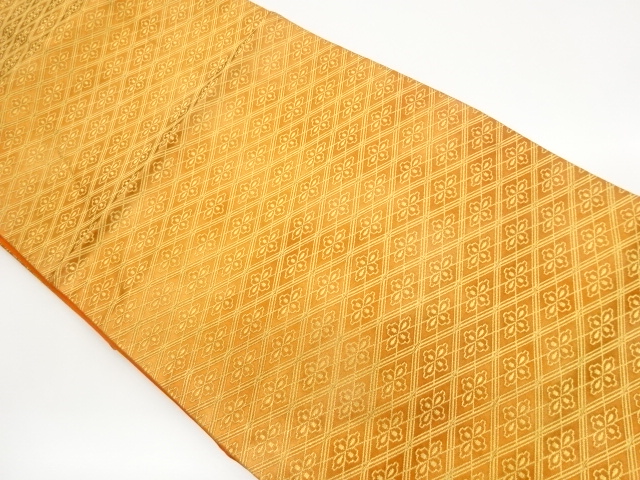 Japanese Kimono / Nagoya Obi Silk